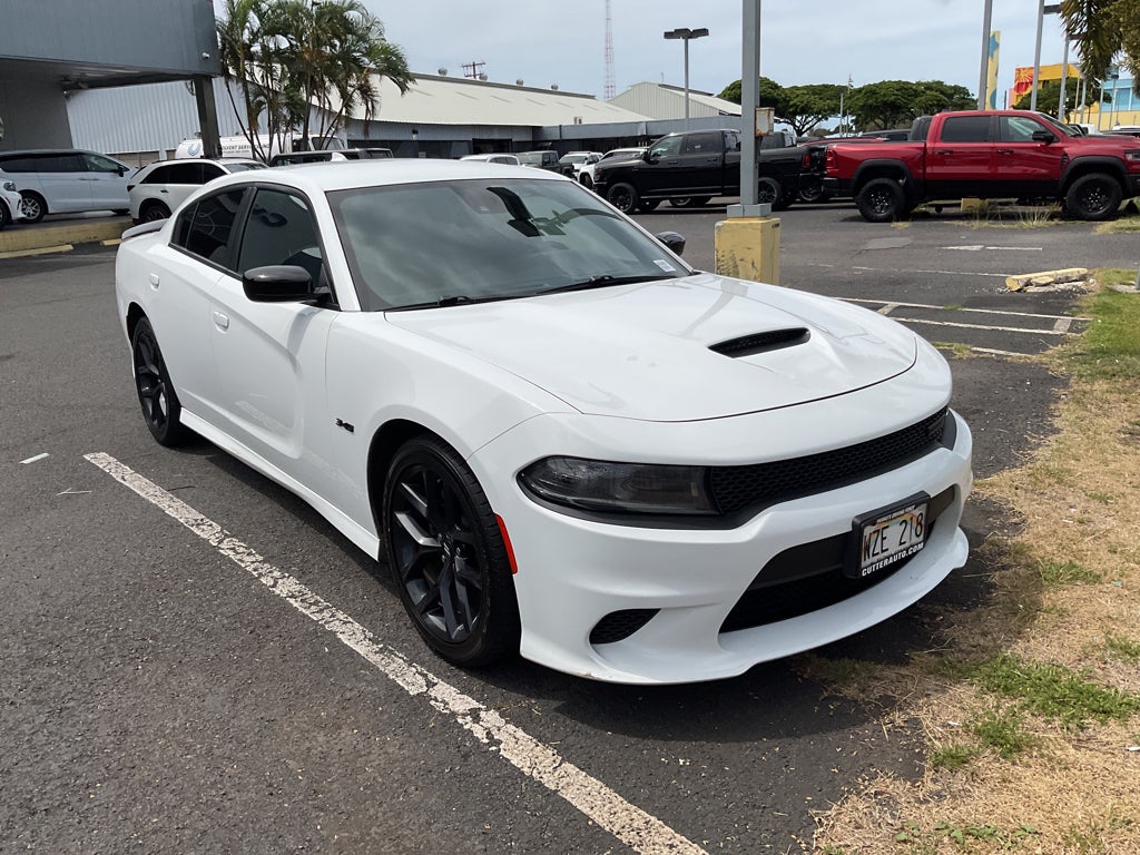 2023 Dodge Charger R/T
