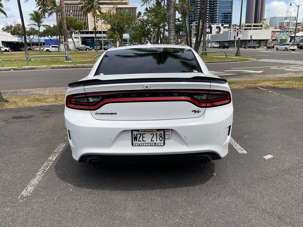 2023 Dodge Charger R/T