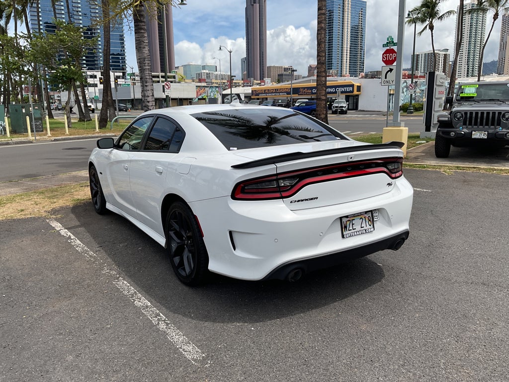 2023 Dodge Charger R/T