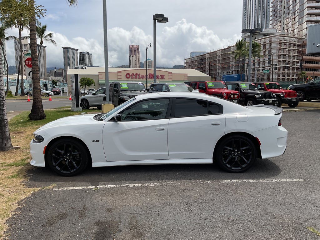 2023 Dodge Charger R/T