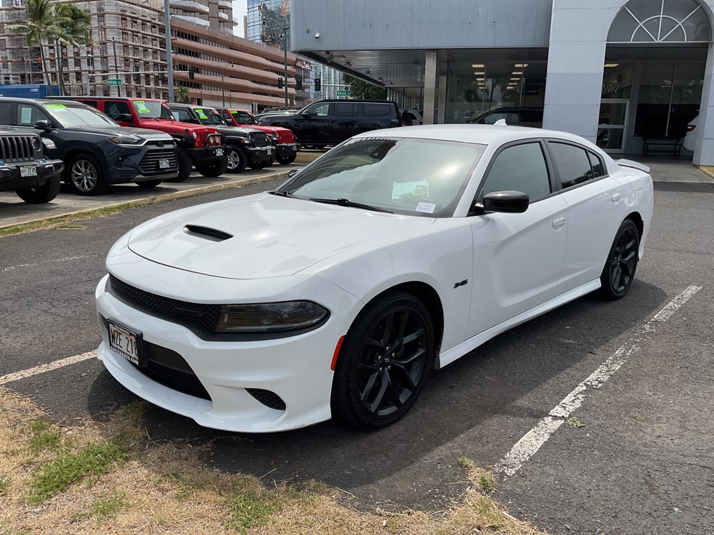 2023 Dodge Charger R/T