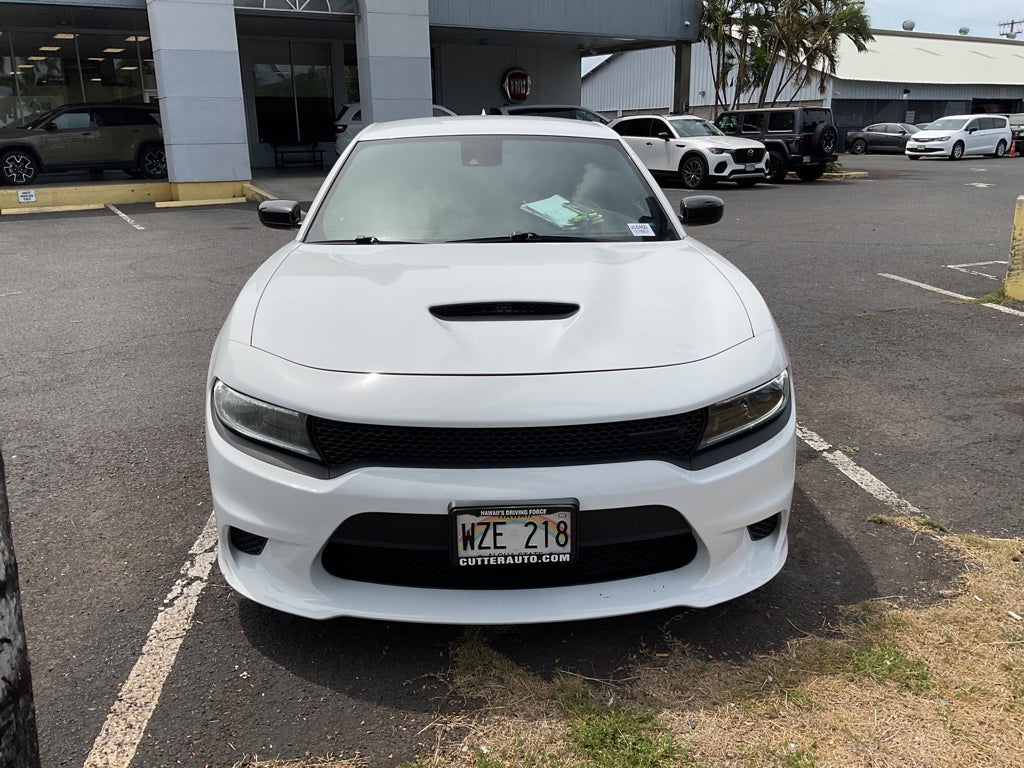2023 Dodge Charger R/T