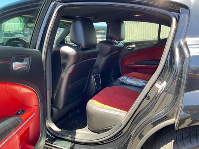 2021 Dodge Charger Scat Pack Widebody RWD