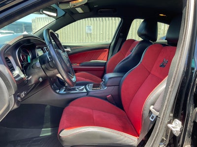 2021 Dodge Charger Scat Pack Widebody RWD