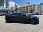 2021 Dodge Charger Scat Pack Widebody RWD