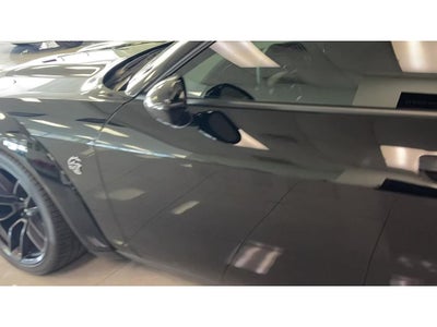 2023 Dodge Challenger SRT Hellcat Redeye Widebody Jailbreak