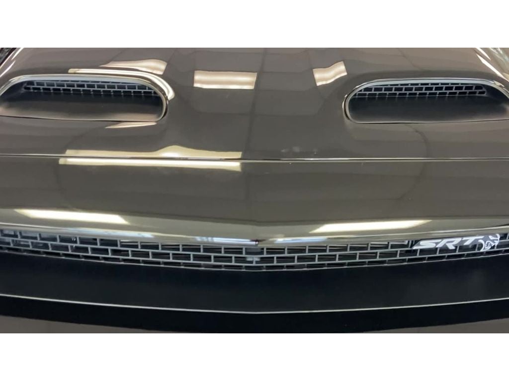 2023 Dodge Challenger SRT Hellcat Redeye Widebody Jailbreak