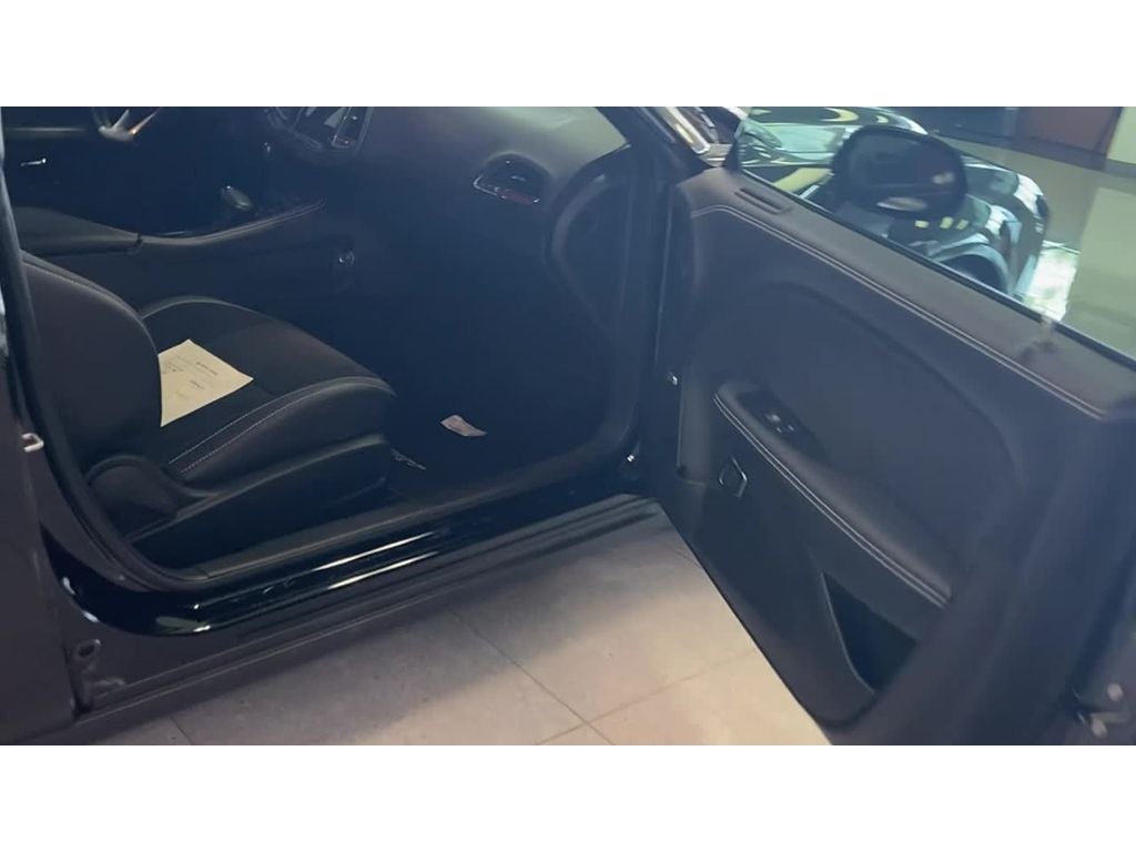 2023 Dodge Challenger SRT Hellcat Redeye Widebody Jailbreak