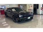 2023 Dodge Challenger SRT Hellcat Redeye Widebody Jailbreak