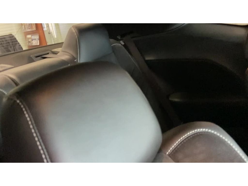 2023 Dodge Challenger SRT Hellcat Redeye Widebody Jailbreak