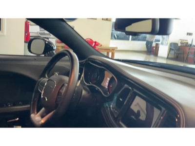 2023 Dodge Challenger SRT Hellcat Redeye Widebody Jailbreak