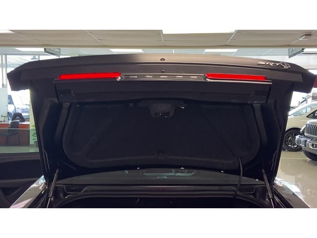 2023 Dodge Challenger SRT Hellcat Redeye Widebody Jailbreak