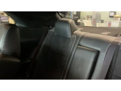 2023 Dodge Challenger SRT Hellcat Redeye Widebody Jailbreak