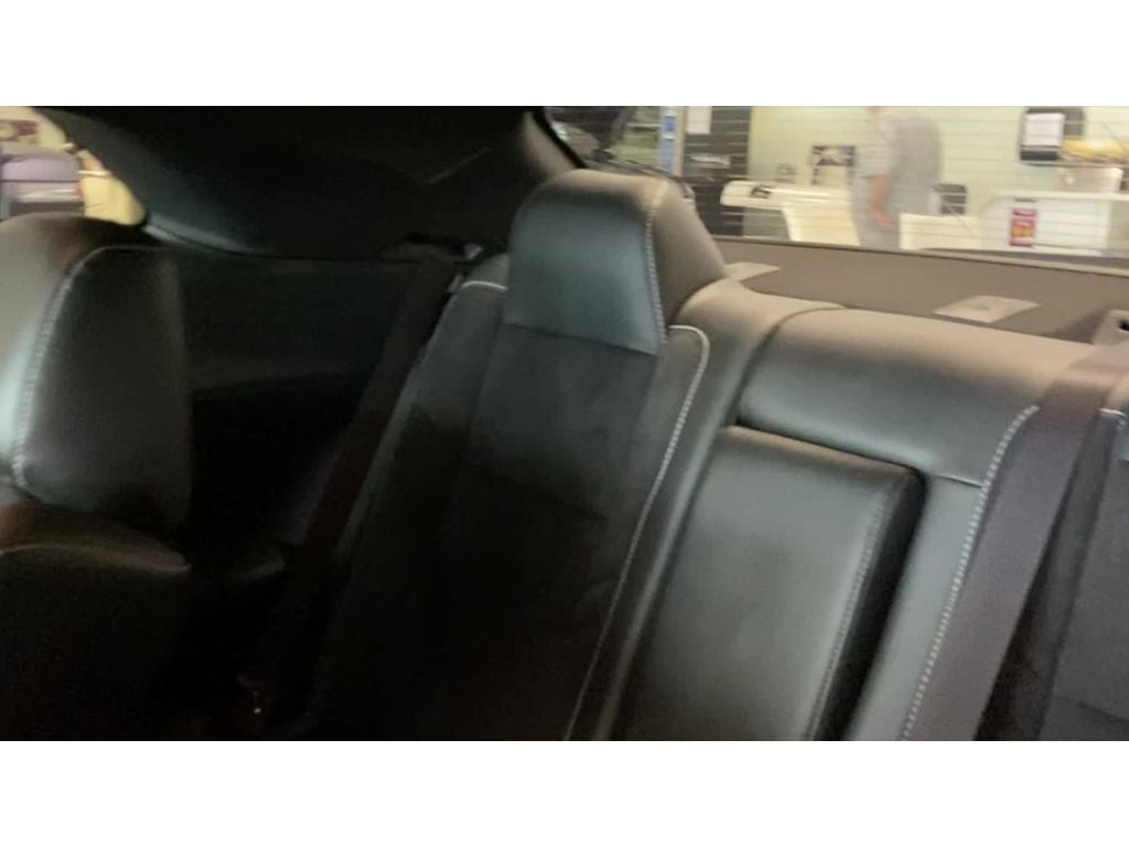 2023 Dodge Challenger SRT Hellcat Redeye Widebody Jailbreak