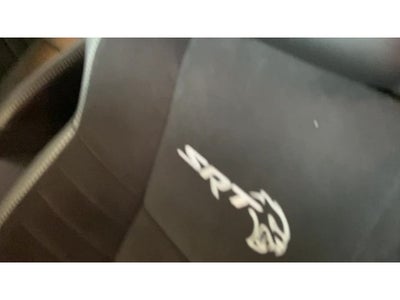 2023 Dodge Challenger SRT Hellcat Redeye Widebody Jailbreak