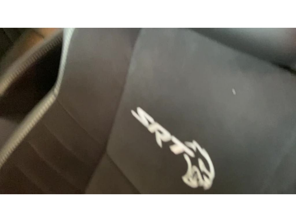 2023 Dodge Challenger SRT Hellcat Redeye Widebody Jailbreak