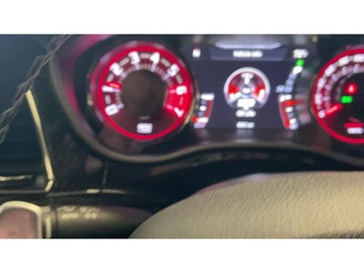 2023 Dodge Challenger SRT Hellcat Redeye Widebody Jailbreak