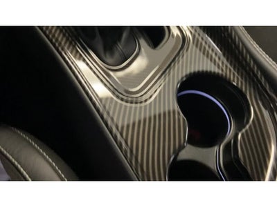 2023 Dodge Challenger SRT Hellcat Redeye Widebody Jailbreak