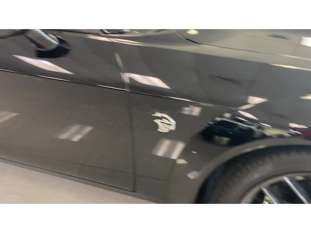 2023 Dodge Challenger SRT Hellcat Redeye Widebody Jailbreak