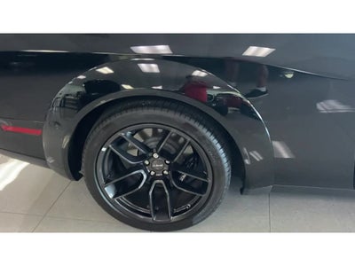2023 Dodge Challenger SRT Hellcat Redeye Widebody Jailbreak