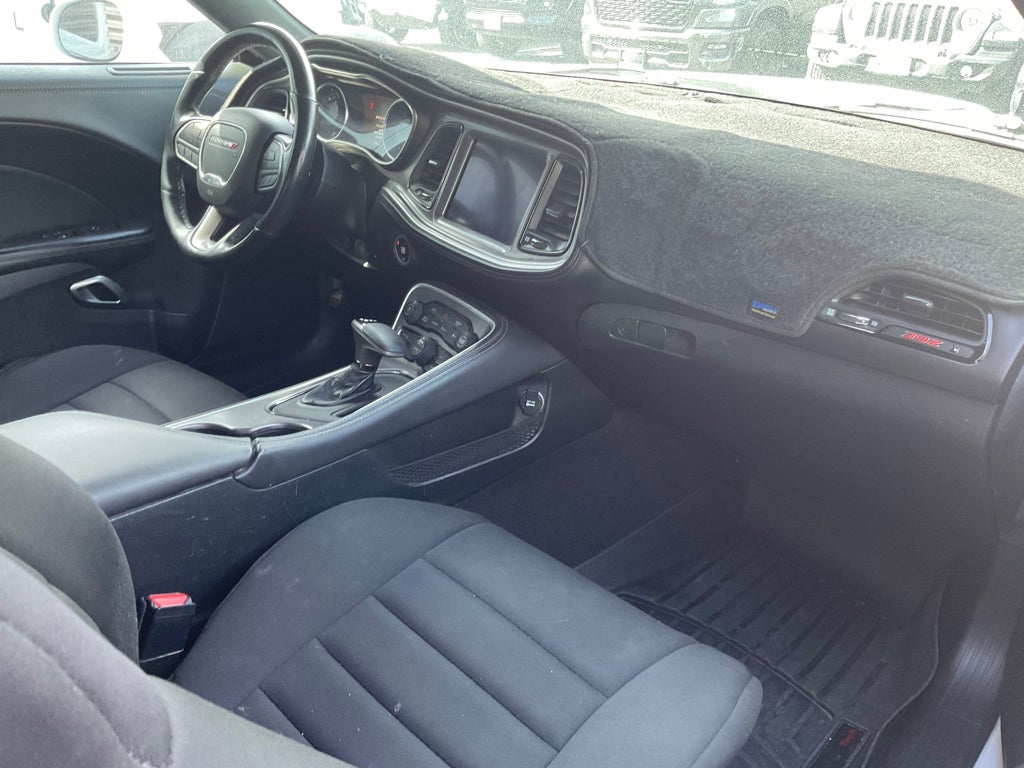 2020 Dodge Challenger R/T Scat Pack