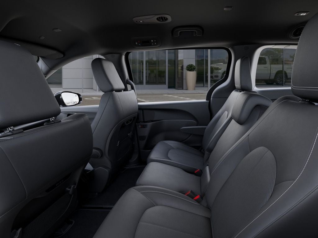 2027 Chrysler Pacifica PACIFICA SELECT