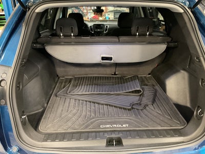 2020 Chevrolet Equinox FWD LT 1.5L Turbo