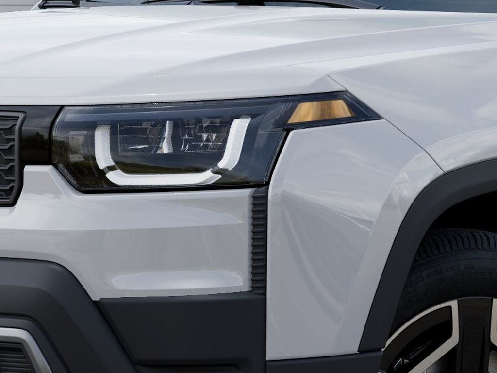 2026 Jeep Cherokee CHEROKEE 4X4