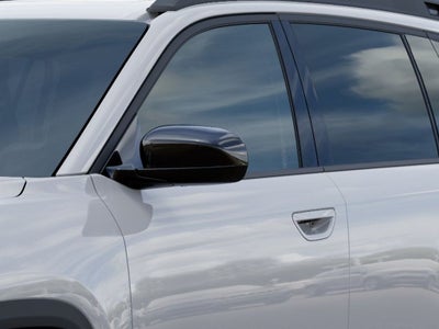 2026 Jeep Cherokee CHEROKEE 4X4