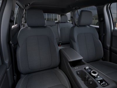 2026 Jeep Cherokee CHEROKEE 4X4