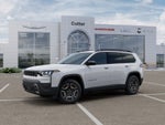 2026 Jeep Cherokee CHEROKEE 4X4