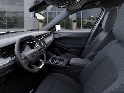 2026 Jeep Cherokee CHEROKEE 4X4