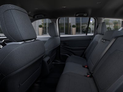 2026 Jeep Cherokee CHEROKEE 4X4