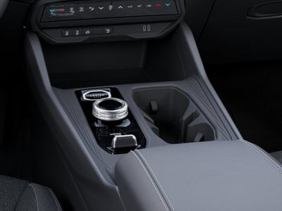2026 Jeep Cherokee CHEROKEE 4X4