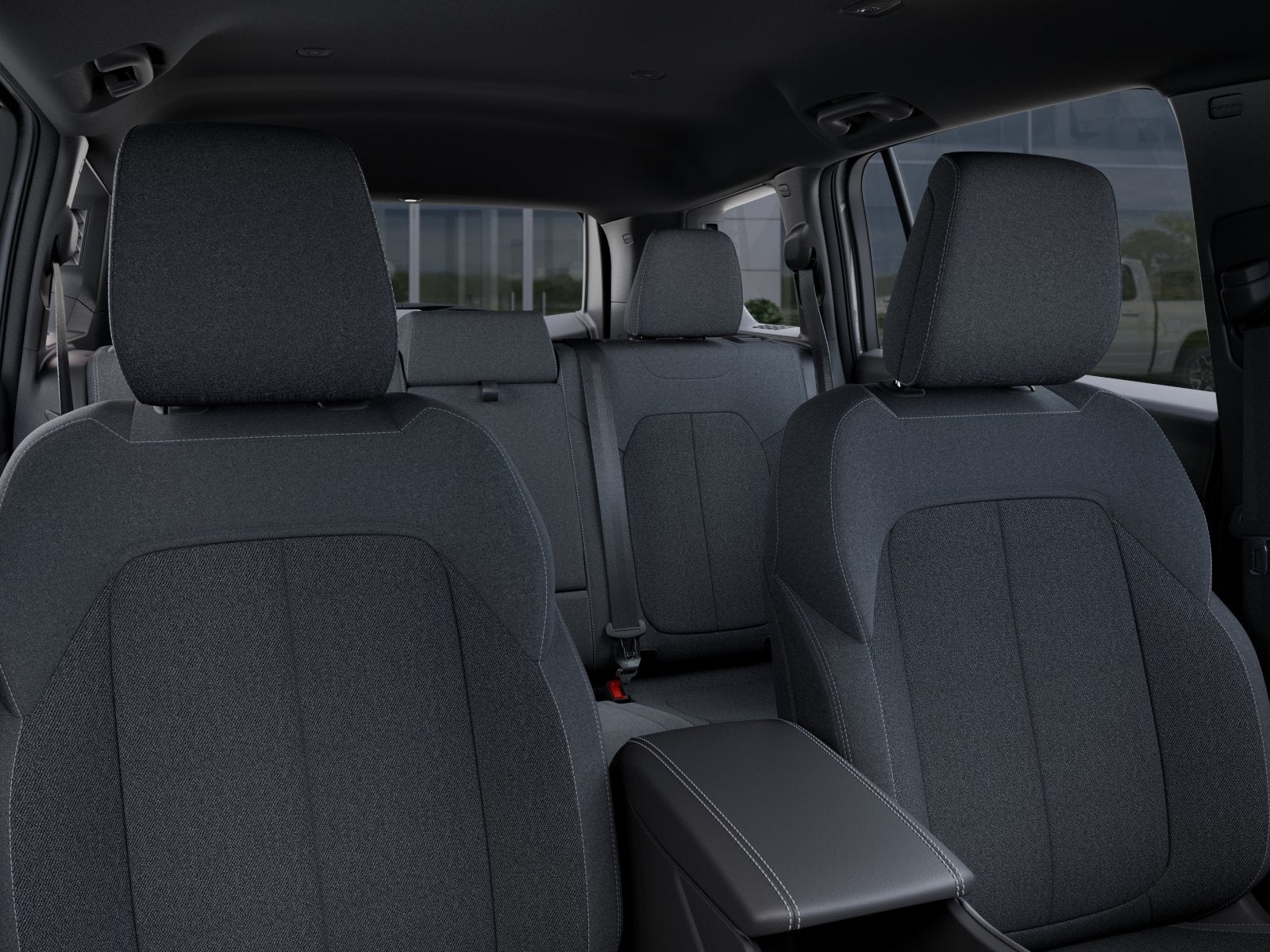 2026 Jeep Cherokee CHEROKEE 4X4