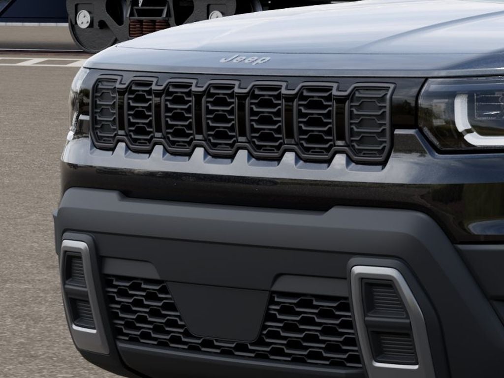 2026 Jeep Cherokee CHEROKEE 85TH ANNIVERSARY EDITION 4X4
