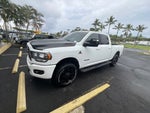 2024 RAM 3500 Big Horn Crew Cab 4x4 6'4' Box