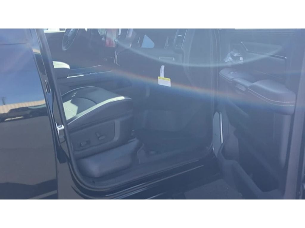 2026 RAM Ram 2500 RAM 2500 REBEL CREW CAB 4X4 6'4' BOX