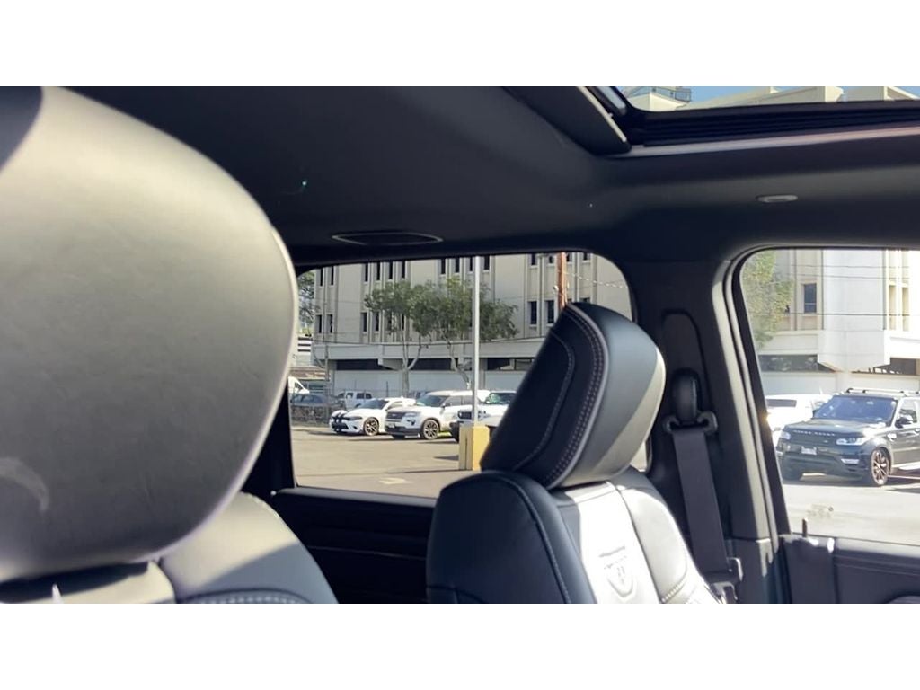 2026 RAM Ram 2500 RAM 2500 REBEL CREW CAB 4X4 6'4' BOX