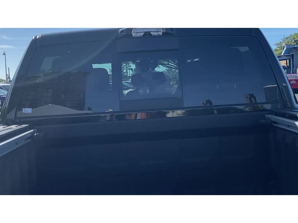 2026 RAM Ram 2500 RAM 2500 REBEL CREW CAB 4X4 6'4' BOX