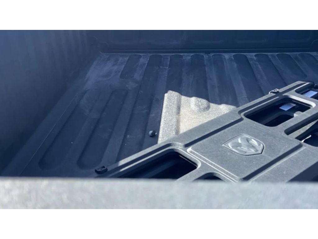 2026 RAM Ram 2500 RAM 2500 REBEL CREW CAB 4X4 6'4' BOX