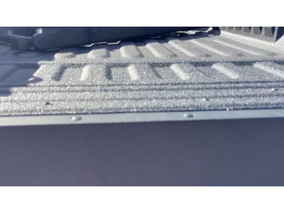 2026 RAM Ram 2500 RAM 2500 REBEL CREW CAB 4X4 6'4' BOX