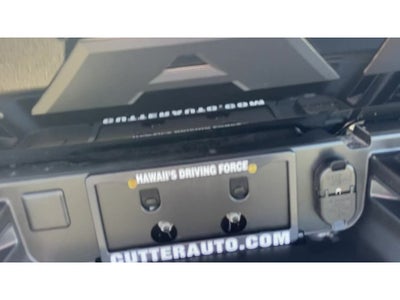 2026 RAM Ram 2500 RAM 2500 REBEL CREW CAB 4X4 6'4' BOX