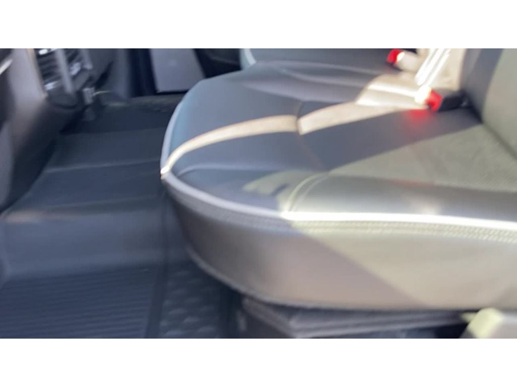 2026 RAM Ram 2500 RAM 2500 REBEL CREW CAB 4X4 6'4' BOX