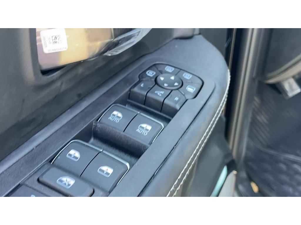 2026 RAM Ram 2500 RAM 2500 REBEL CREW CAB 4X4 6'4' BOX