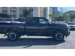 2026 RAM Ram 2500 RAM 2500 REBEL CREW CAB 4X4 6'4' BOX