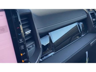 2026 RAM Ram 2500 RAM 2500 REBEL CREW CAB 4X4 6'4' BOX