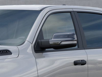 2026 RAM Ram 1500 RAM 1500 BIG HORN CREW CAB 4X2 5'7' BOX