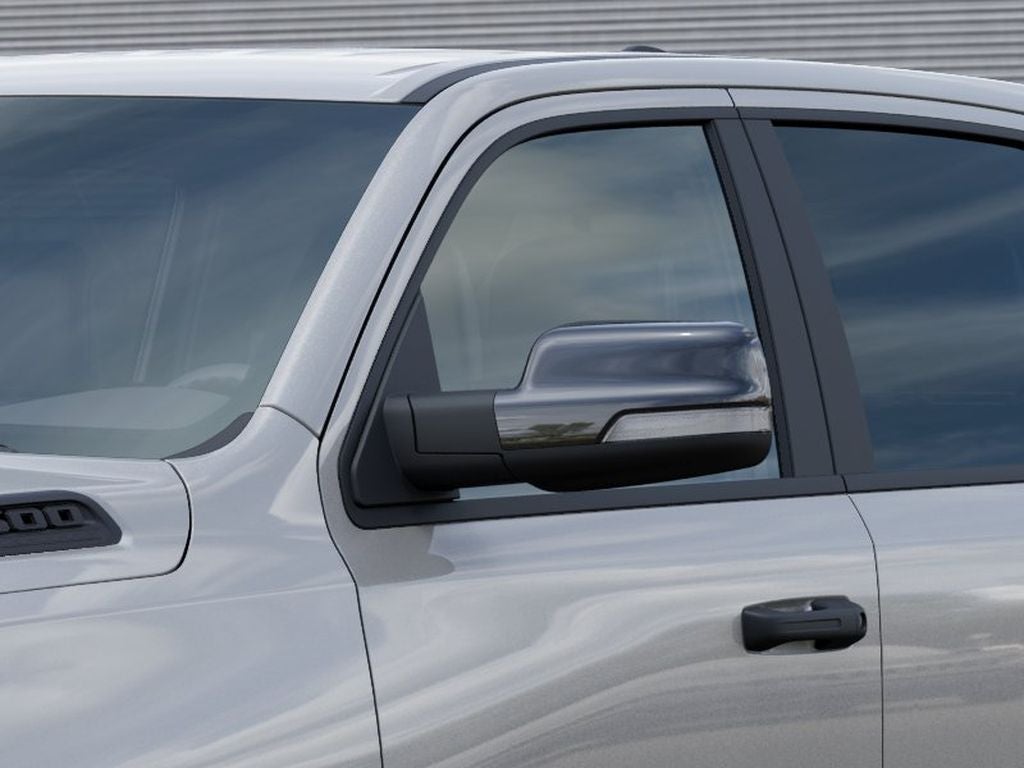 2026 RAM Ram 1500 RAM 1500 BIG HORN CREW CAB 4X2 5'7' BOX