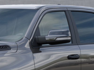 2026 RAM 1500 RAM 1500 BIG HORN CREW CAB 4X2 5'7' BOX